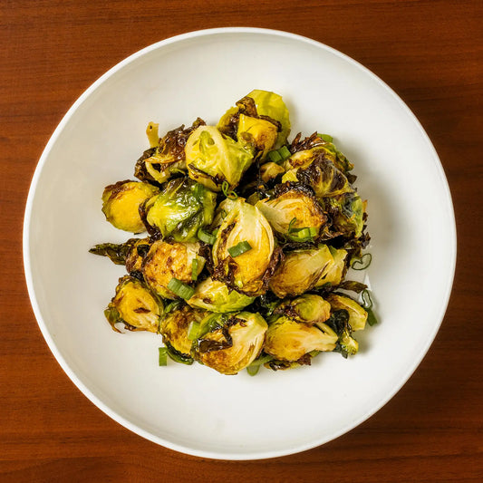 Bulk Brussels Sprouts